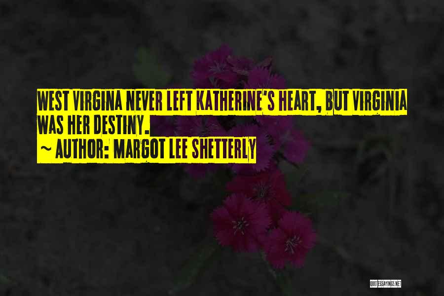 Margot Lee Shetterly Quotes 453491