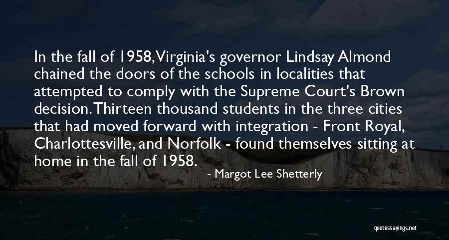 Margot Lee Shetterly Quotes 530920 Margot Lee Shetterly Quotes 530920