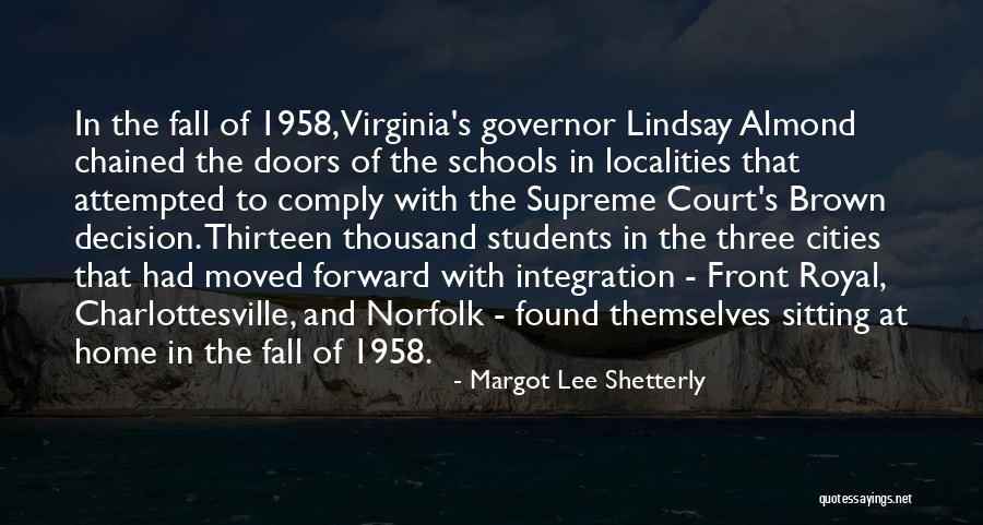 Margot Lee Shetterly Quotes 530920