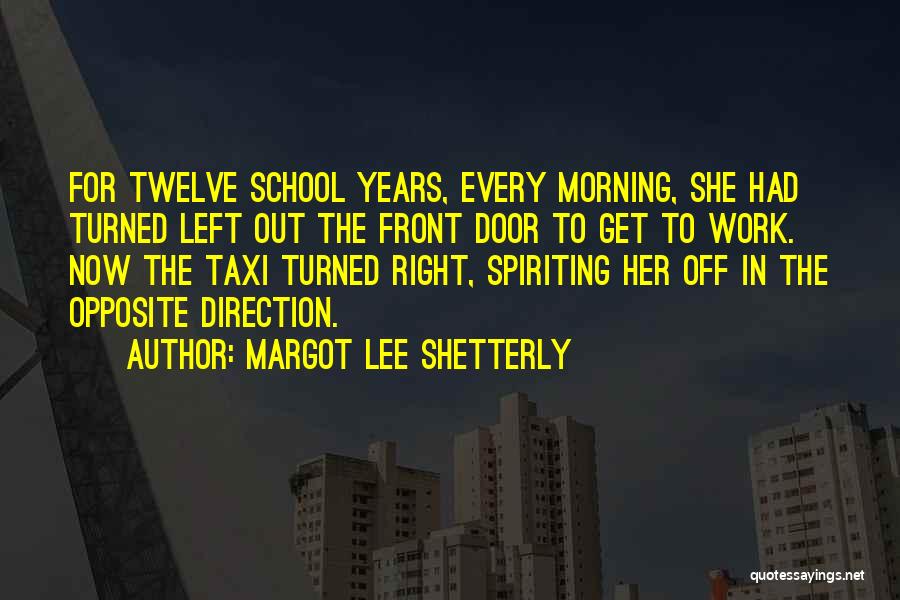 Margot Lee Shetterly Quotes 548563