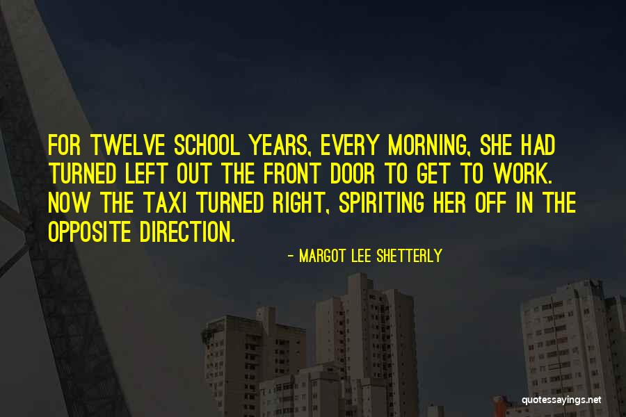 Margot Lee Shetterly Quotes 548563