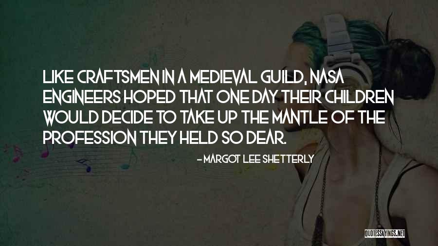 Margot Lee Shetterly Quotes 595970