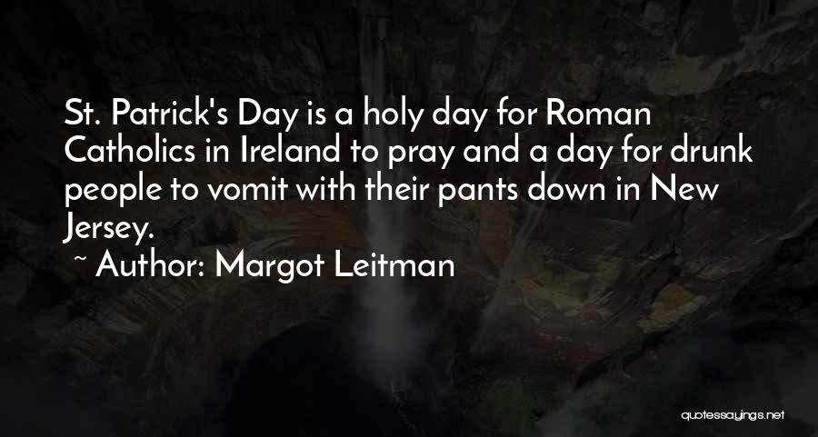 Margot Leitman Quotes 905317