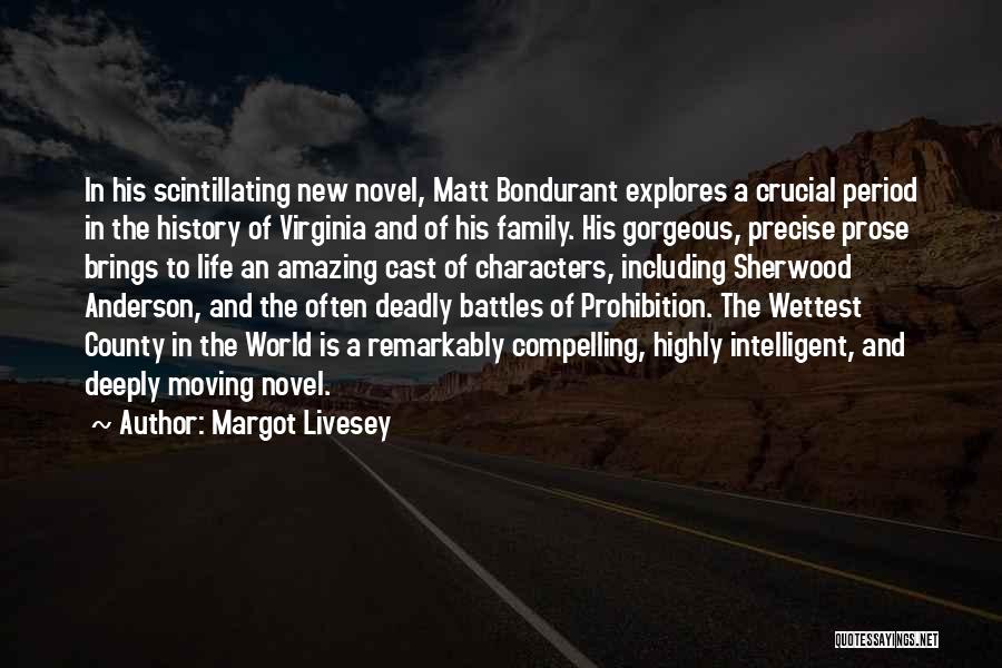 Margot Livesey Quotes 1703226