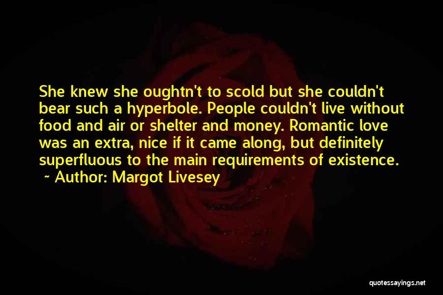 Margot Livesey Quotes 2101171