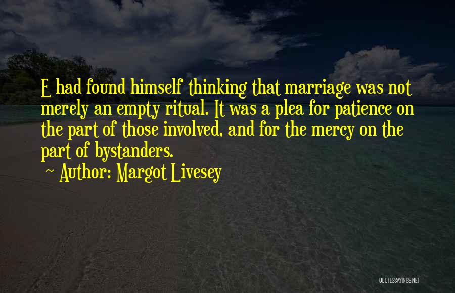 Margot Livesey Quotes 217621