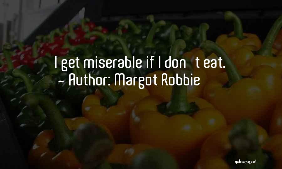 Margot Robbie Quotes 1097689