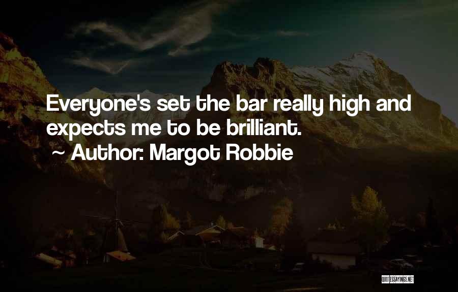 Margot Robbie Quotes 1320901