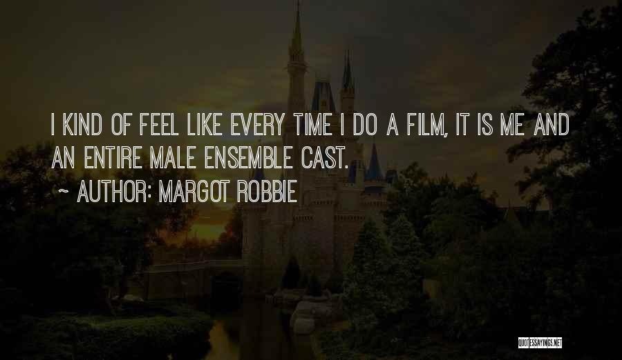 Margot Robbie Quotes 1485079