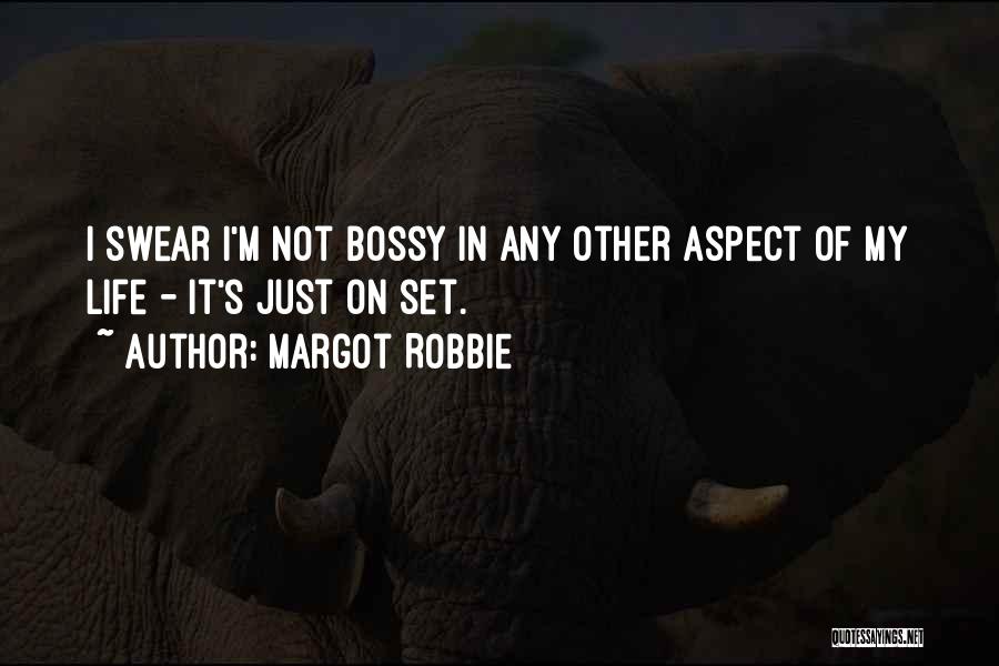Margot Robbie Quotes 1613441