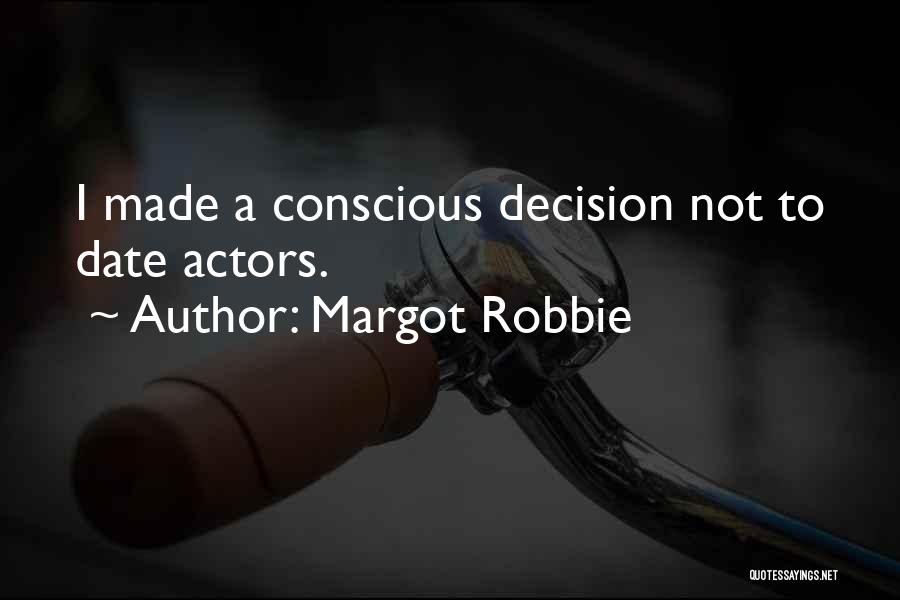Margot Robbie Quotes 1856371