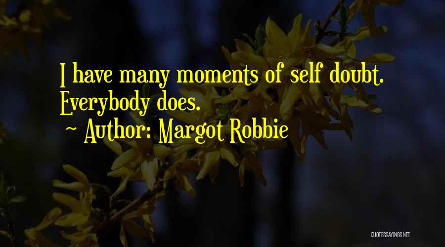 Margot Robbie Quotes 1938688