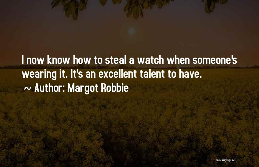 Margot Robbie Quotes 251349