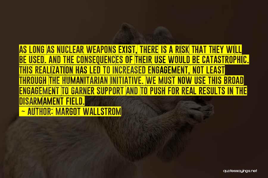 Margot Wallstrom Quotes 1451791