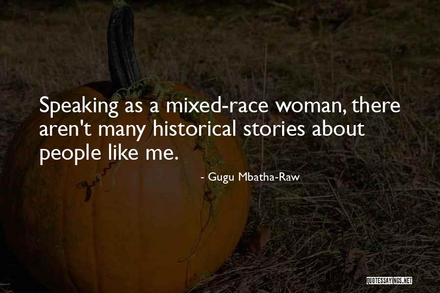 Margoth Turcios Quotes By Gugu Mbatha-Raw Margoth Turcios Quotes By Gugu Mbatha-Raw