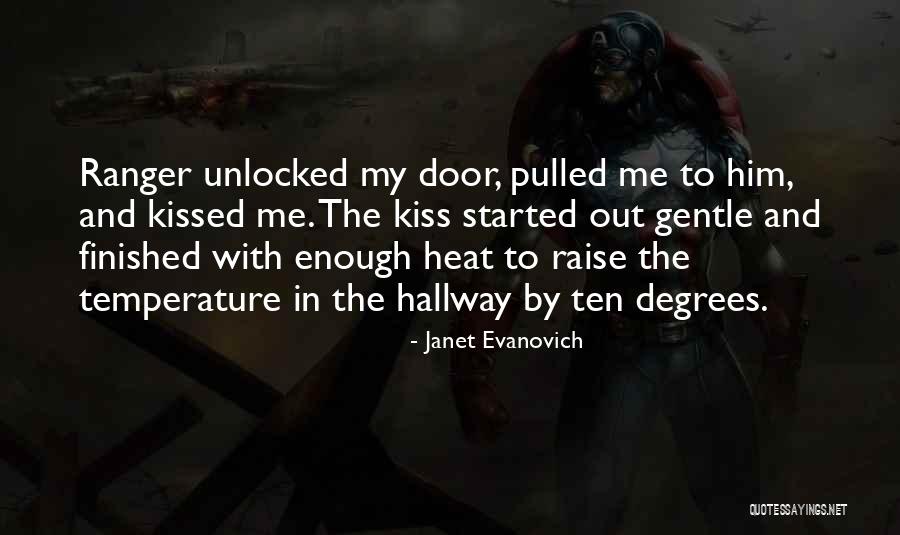 Margoth Turcios Quotes By Janet Evanovich Margoth Turcios Quotes By Janet Evanovich