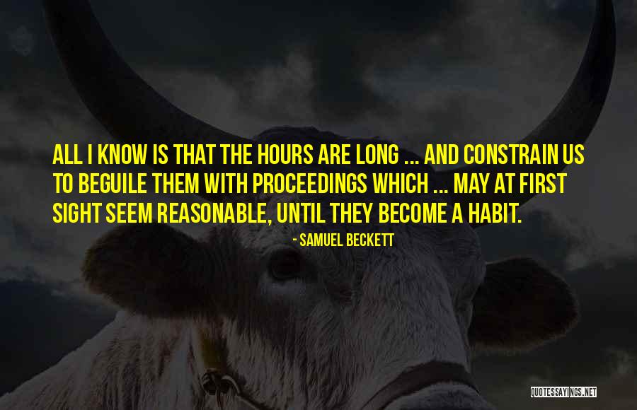 Margots Pond Quotes By Samuel Beckett Margots Pond Quotes By Samuel Beckett