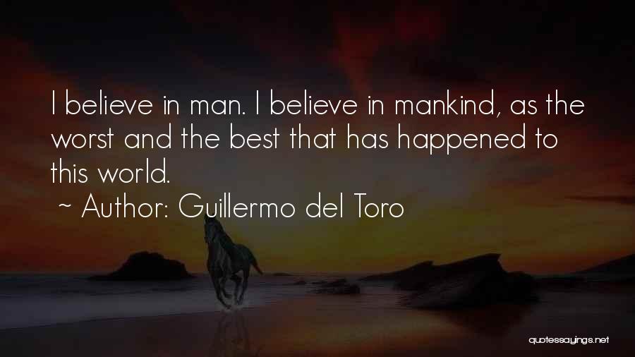 Margots Quotes By Guillermo Del Toro