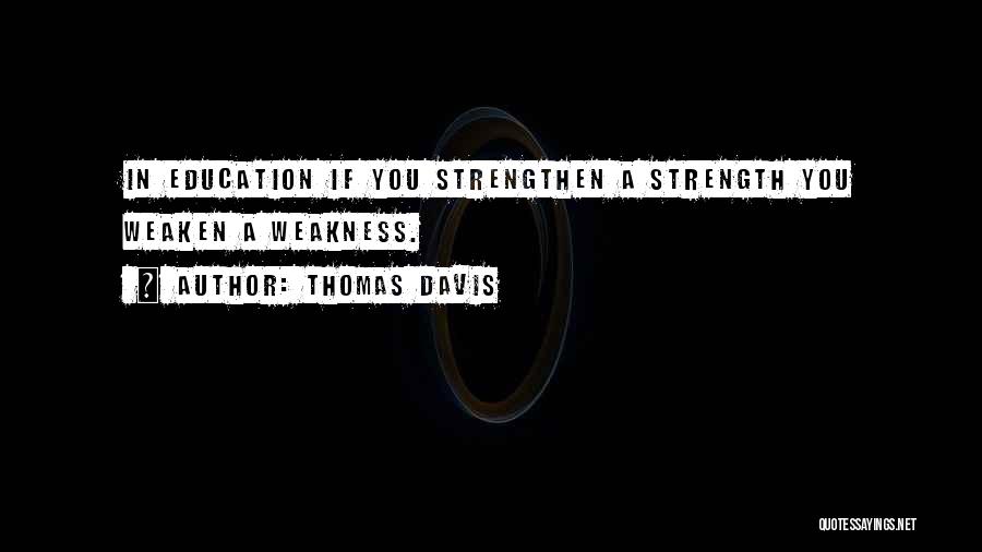 Margots Quotes By Thomas Davis