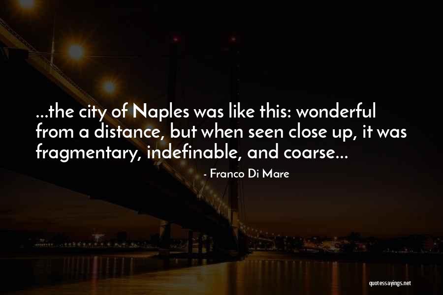 Margraf Racing Quotes By Franco Di Mare Margraf Racing Quotes By Franco Di Mare