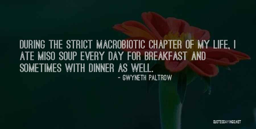 Margraf Spa Quotes By Gwyneth Paltrow Margraf Spa Quotes By Gwyneth Paltrow