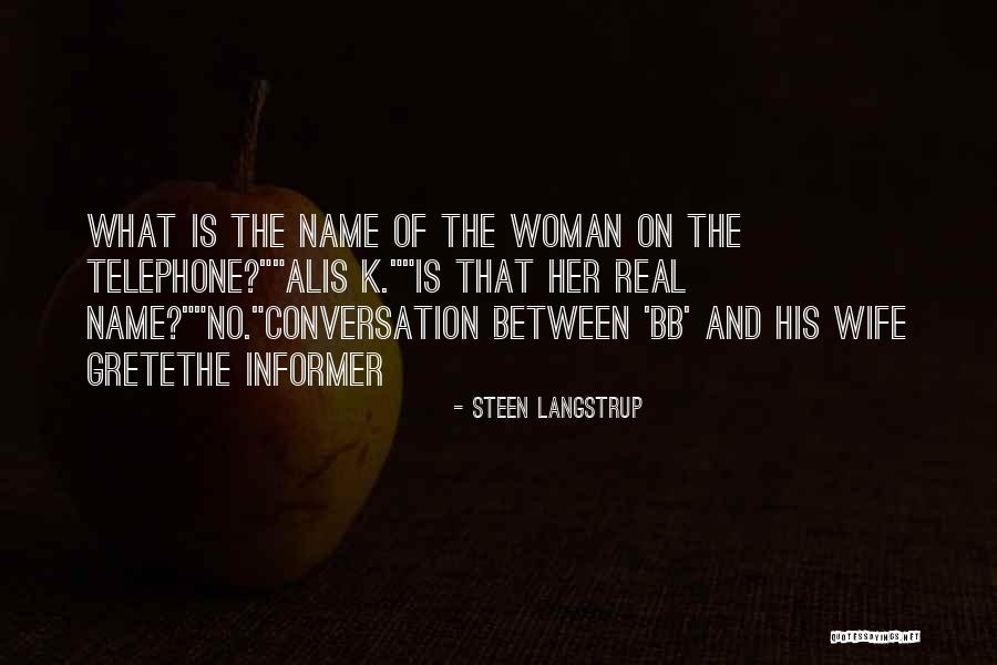 Margraf Spa Quotes By Steen Langstrup Margraf Spa Quotes By Steen Langstrup