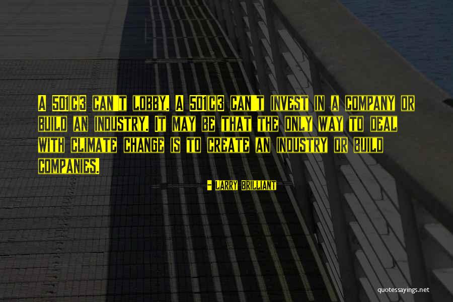 Margrave Stradama Quotes By Larry Brilliant Margrave Stradama Quotes By Larry Brilliant