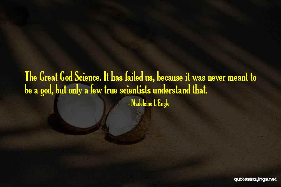 Margrave Stradama Quotes By Madeleine L'Engle Margrave Stradama Quotes By Madeleine L'Engle