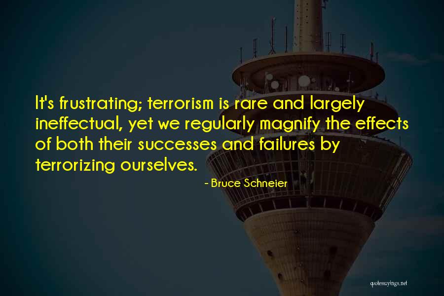 Margrave The Curse Quotes By Bruce Schneier