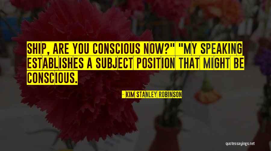 Margrave The Curse Quotes By Kim Stanley Robinson