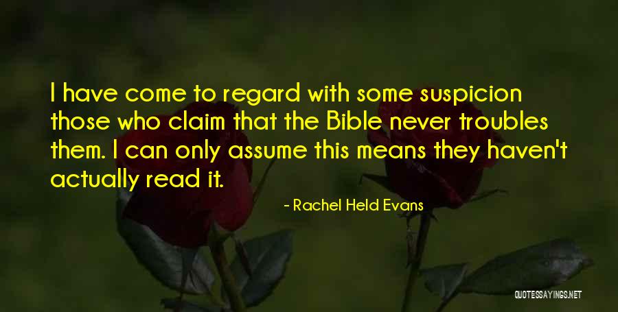 Margraves Impact Quotes By Rachel Held Evans Margraves Impact Quotes By Rachel Held Evans