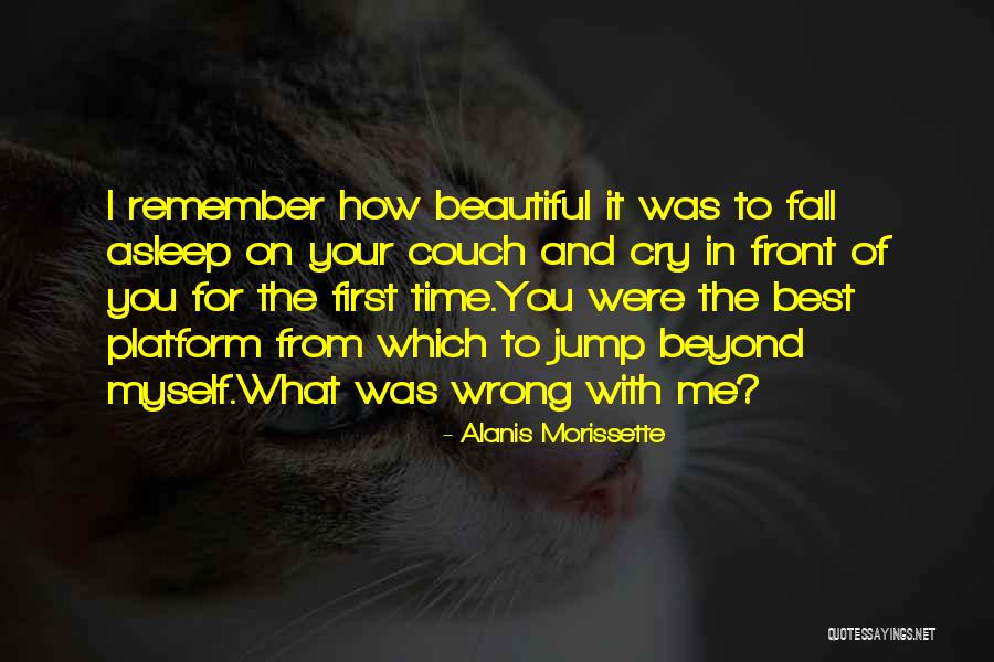 Margreet Cevasco Quotes By Alanis Morissette Margreet Cevasco Quotes By Alanis Morissette