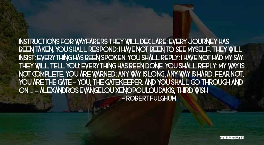 Margreet Cevasco Quotes By Robert Fulghum Margreet Cevasco Quotes By Robert Fulghum