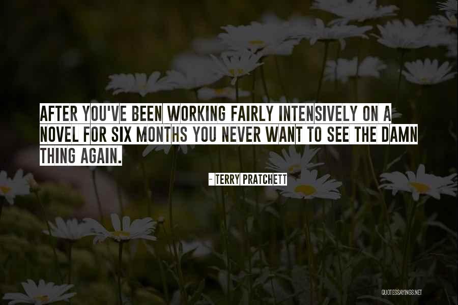Margrete Robsahm Quotes By Terry Pratchett Margrete Robsahm Quotes By Terry Pratchett
