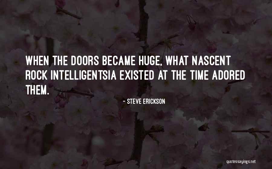 Margretetorps Quotes By Steve Erickson Margretetorps Quotes By Steve Erickson