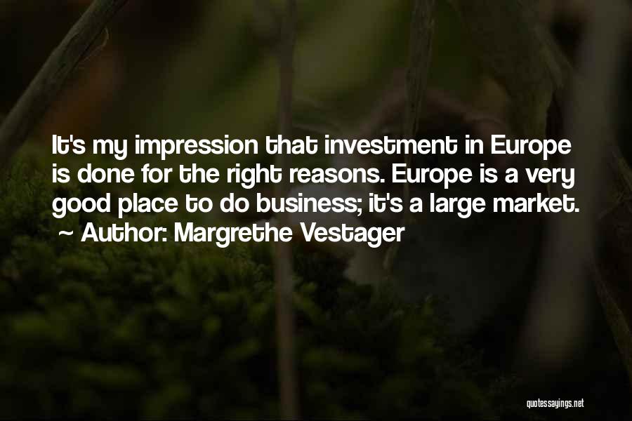 Margrethe Vestager Quotes 1591349