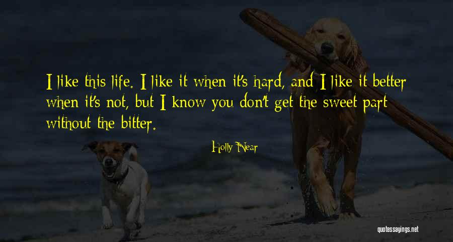 Margriet Smulders Quotes By Holly Near Margriet Smulders Quotes By Holly Near