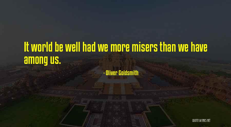 Margrieten Quotes By Oliver Goldsmith Margrieten Quotes By Oliver Goldsmith