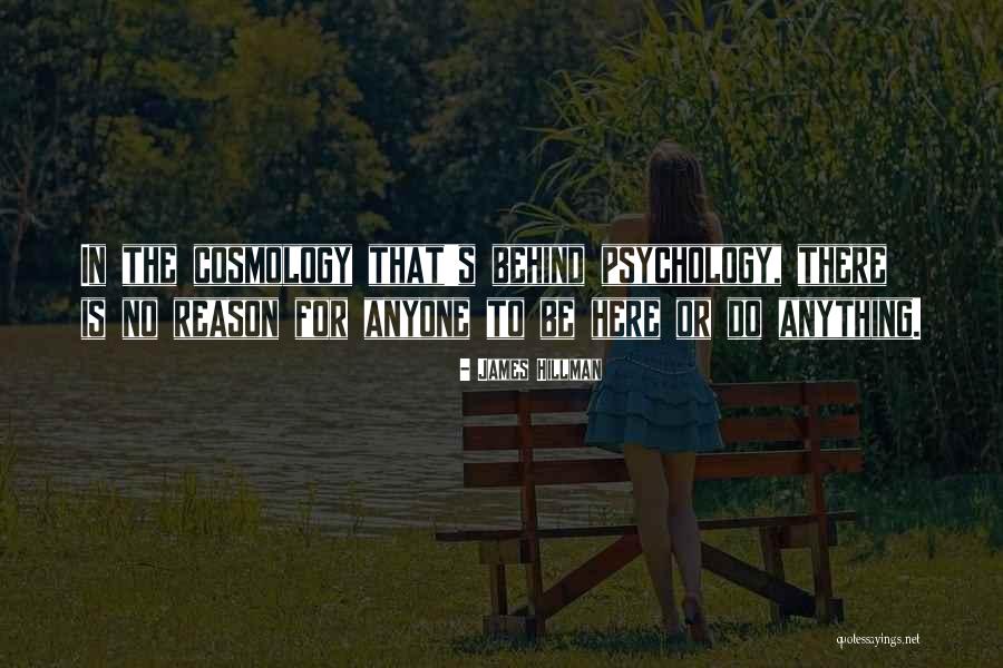 Margrietje Quotes By James Hillman Margrietje Quotes By James Hillman