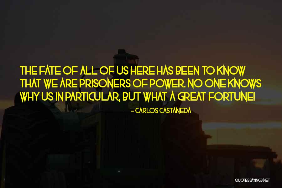 Margrietjes Quotes By Carlos Castaneda Margrietjes Quotes By Carlos Castaneda