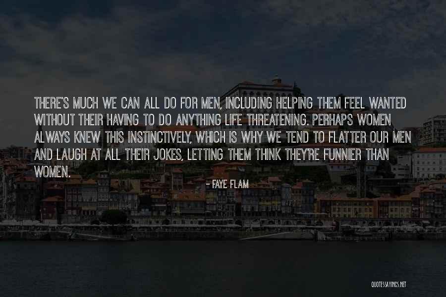 Margrietjes Quotes By Faye Flam Margrietjes Quotes By Faye Flam