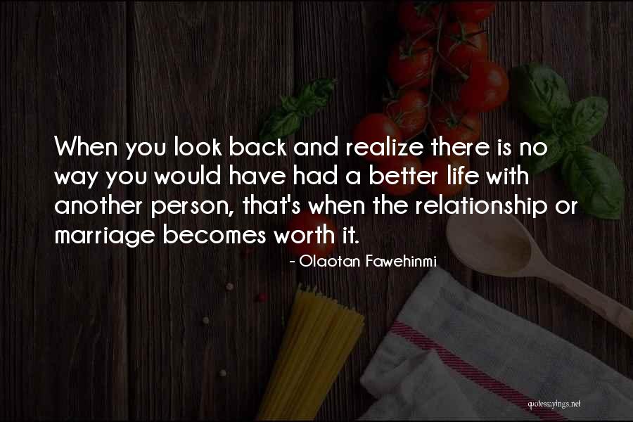 Marguerite Barankitse Quotes By Olaotan Fawehinmi Marguerite Barankitse Quotes By Olaotan Fawehinmi