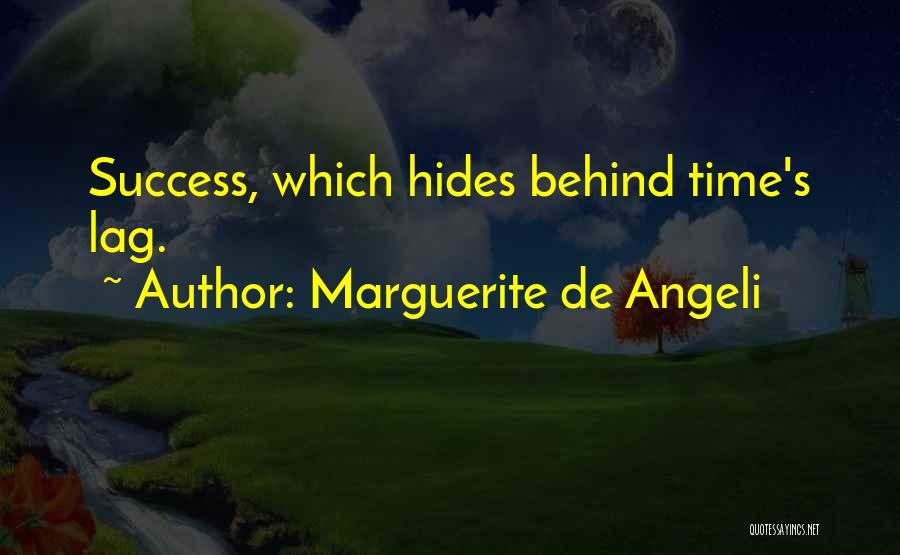 Marguerite De Angeli Quotes 1019317