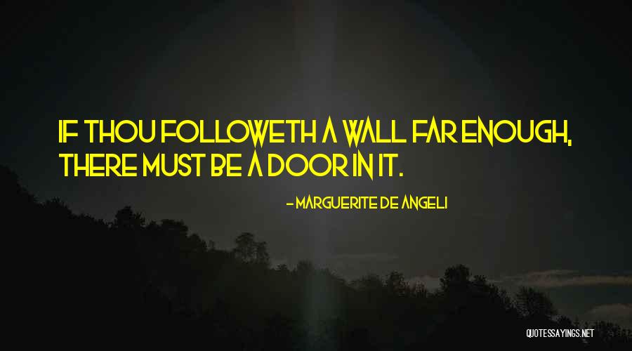 Marguerite De Angeli Quotes 1651003 Marguerite De Angeli Quotes 1651003