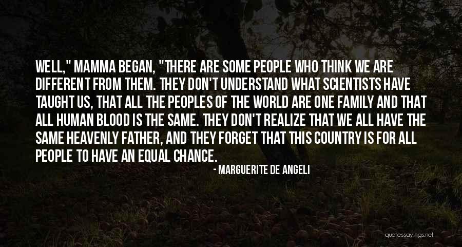 Marguerite De Angeli Quotes 573382