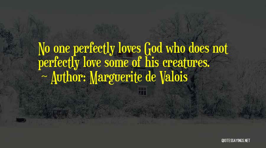 Marguerite De Valois Quotes 1905031