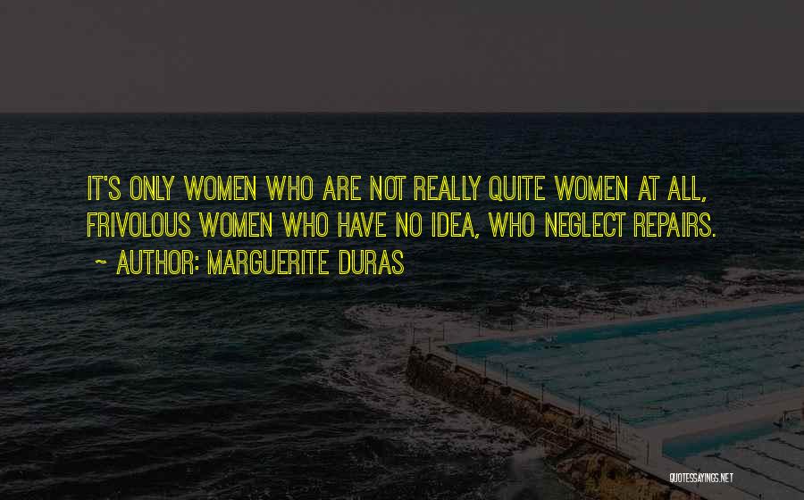 Marguerite Duras Quotes 1052490