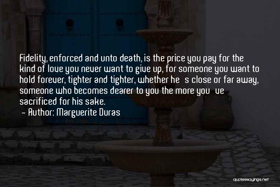 Marguerite Duras Quotes 1057919