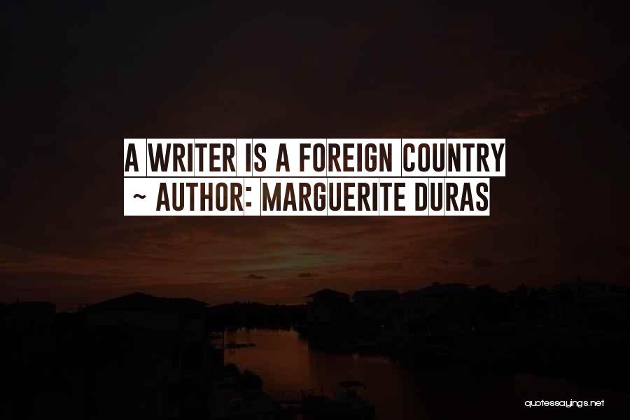 Marguerite Duras Quotes 1182077