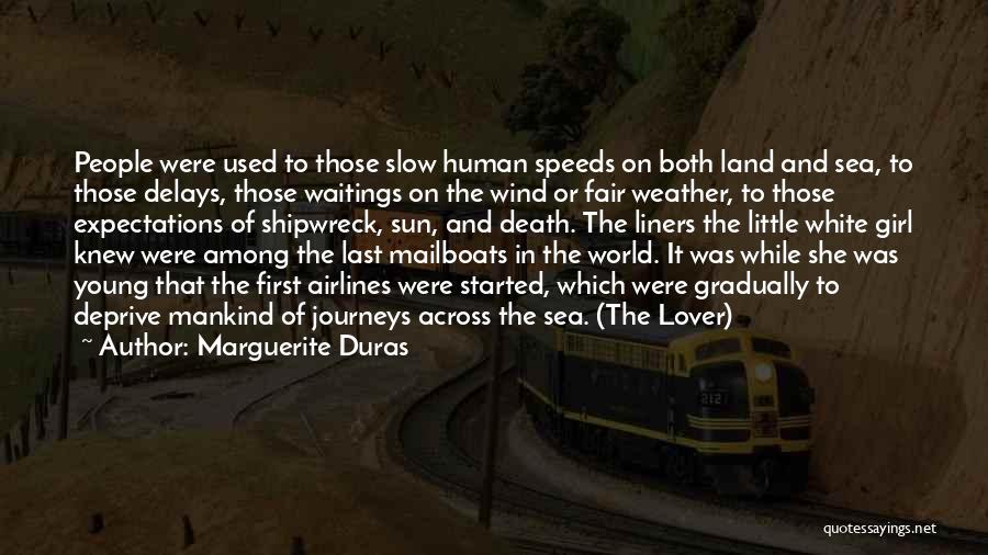 Marguerite Duras Quotes 1387689